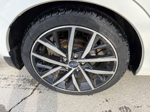 Certified 2024 Subaru Impreza 2.0i Sport image 18