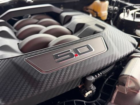 Used 2024 Ford Mustang GT Premium RWD image 5