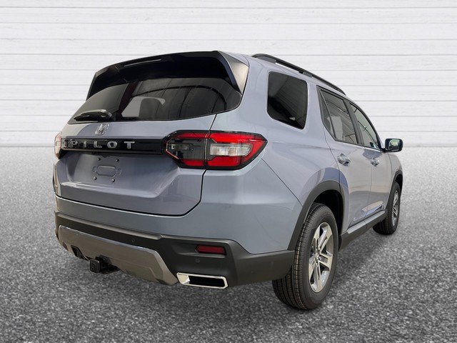 New 2026 Honda Pilot EX-L image 6