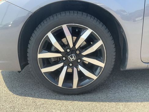Used 2015 Honda Civic EX-L image 13