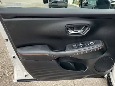 Used 2024 Honda HR-V Sport image 18