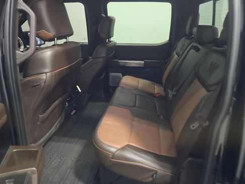 Used 2022 Ford F150 King Ranch image 17