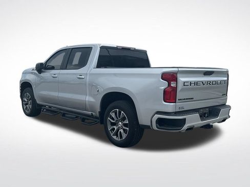 Used 2020 Chevrolet Silverado 1500 RST AWD/4WD image 5
