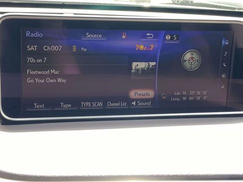 Used 2019 Lexus RX 350L FWD image 26