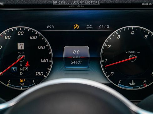 Used 2021 Mercedes-Benz G 550 image 33