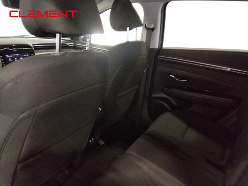 Used 2022 Hyundai Tucson XRT w/ Cargo Package image 34