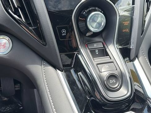 New 2026 Acura RDX SH-AWD w/ Technology Package image 18