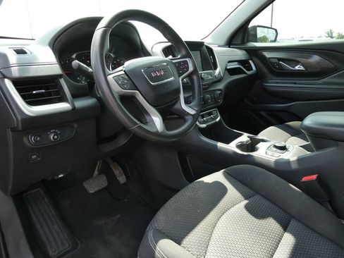 Certified 2024 GMC Terrain SLE w/ Driver Convenience Package FWD image 23