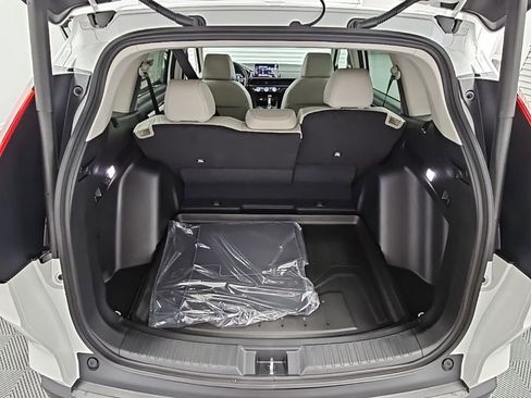 New 2026 Honda CR-V EX-L image 32
