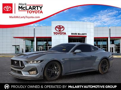 Used 2025 Ford Mustang GT