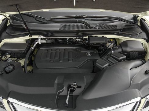 Used 2016 Acura MDX SH-AWD image 13