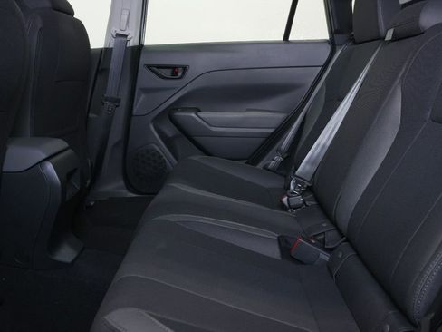 Used 2025 Subaru Impreza 2.0i image 25