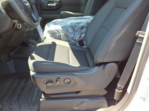 New 2026 GMC Sierra 1500 Pro w/ Pro Value Package AWD/4WD image 11