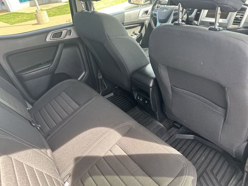 Used 2020 Ford Ranger XLT w/ Equipment Group 301A Mid AWD/4WD image 23