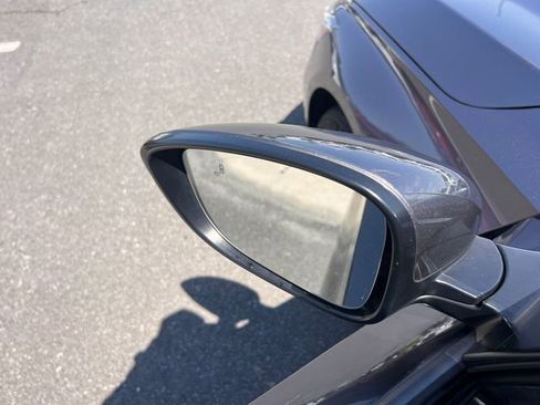 Used 2022 Honda Accord EX-L image 12