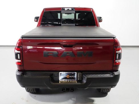 Used 2022 RAM 2500 Power Wagon image 6