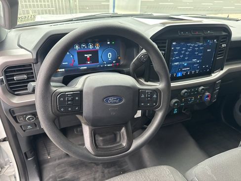 Used 2024 Ford F150 XL w/ Equipment Group 103A High image 9