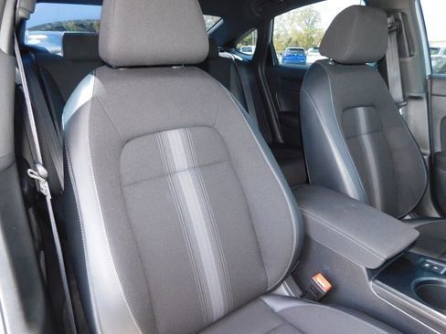 Used 2022 Honda Civic Sport image 18