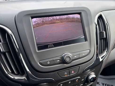 Used 2023 Chevrolet Equinox RS image 25