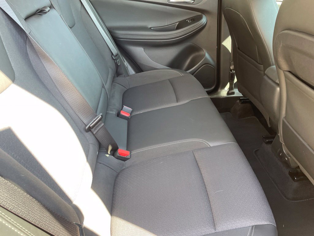 Used 2023 Buick Encore GX Select FWD image 22