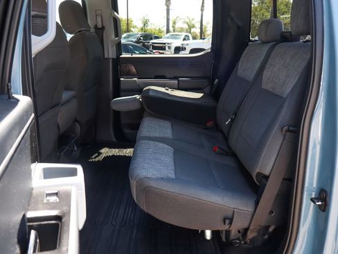 Used 2023 Ford F150 XLT w/ Equipment Group 301A Mid AWD/4WD image 49