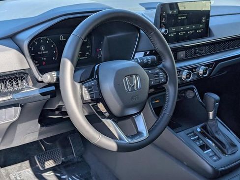 New 2026 Honda CR-V EX-L image 15