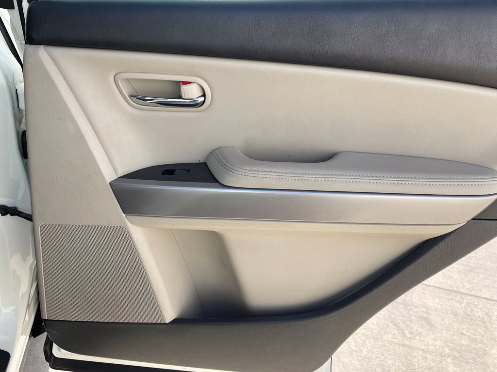 Used 2010 MAZDA CX-9 Grand Touring w/ Moonroof & Bose Audio Pkg FWD image 25