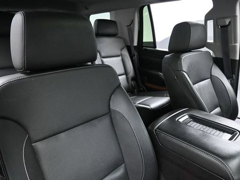 Used 2017 Chevrolet Tahoe Premier AWD/4WD image 31