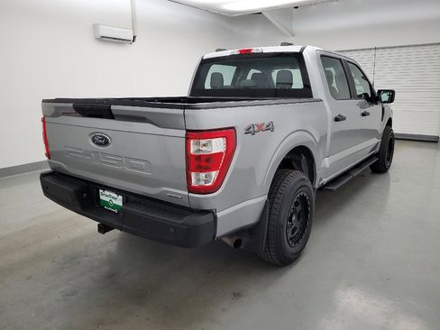 Used 2021 Ford F150 XL w/ Equipment Group 101A High AWD/4WD image 9