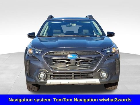Certified 2025 Subaru Outback Limited image 2