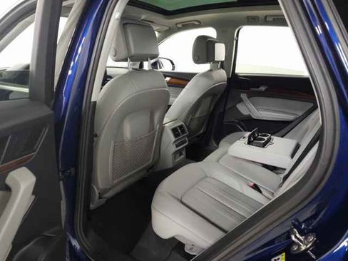 Used 2021 Audi Q5 2.0T Premium Plus image 35