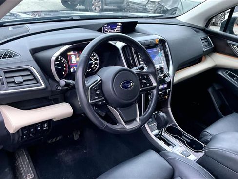 Used 2021 Subaru Ascent Touring image 18