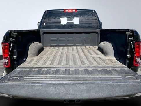 Used 2025 RAM 2500 Big Horn AWD/4WD image 25