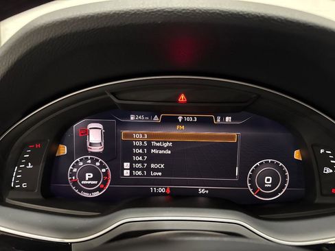 Used 2018 Audi Q7 3.0T Premium Plus w/ Premium Plus Package image 44