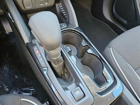 New 2026 Chevrolet TrailBlazer LT w/ Driver Confidence Package image 15