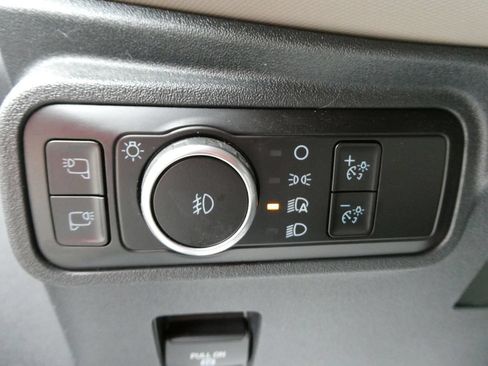 Used 2023 Ford Bronco Wildtrak AWD/4WD image 24