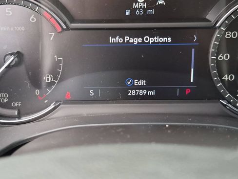 Certified 2023 Cadillac XT6 Luxury FWD image 4