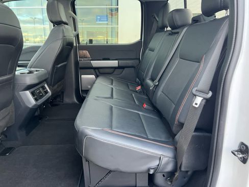 Certified 2024 Ford F350 Lariat image 25