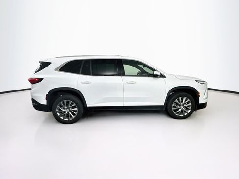 Used 2025 Buick Enclave Preferred FWD image 10