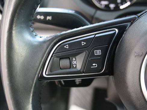 Used 2018 Audi A3 2.0T Premium Plus image 25