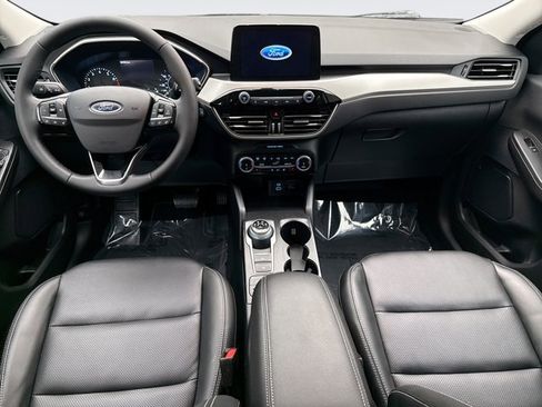 Used 2022 Ford Escape SEL image 14