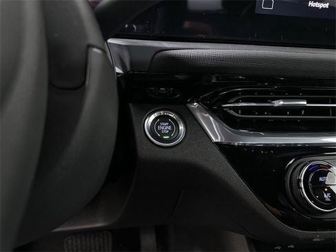 New 2026 Buick Envista Sport Touring w/ Convenience I Package image 17