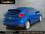 Used 2018 Ford Focus SE image 4