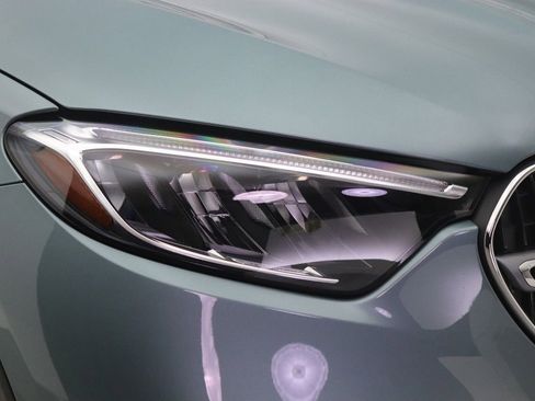 Certified 2026 Mercedes-Benz GLC 300 image 27