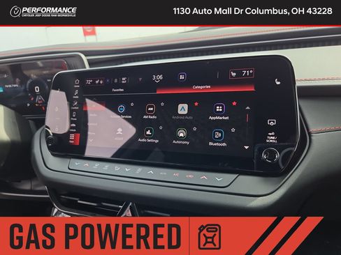 New 2026 Dodge Charger R/T w/ Driver Convenience Group AWD/4WD image 25