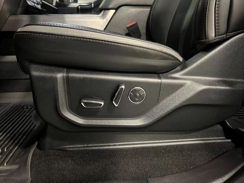 Used 2018 Ford F250 Platinum w/ Platinum Ultimate Package image 26