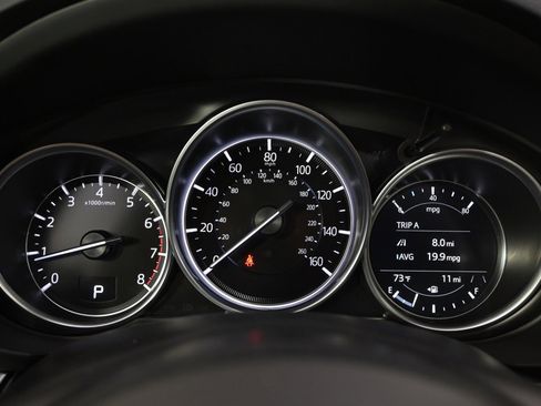 New 2025 MAZDA CX-5 AWD 2.5 S w/ Preferred Package image 24