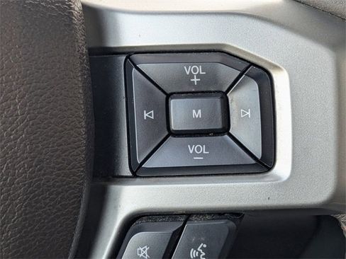 Used 2017 Ford F150 King Ranch w/ Equipment Group 601A Luxury image 31