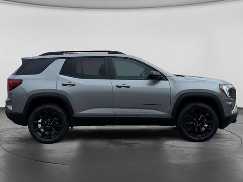 New 2026 GMC Terrain Elevation w/ Black Edition AWD/4WD image 8