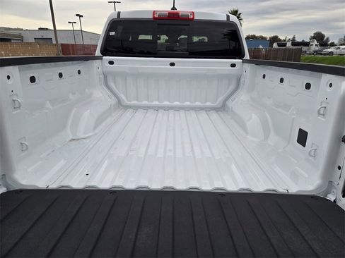 New 2026 GMC Canyon Elevation w/ Technology Package image 25